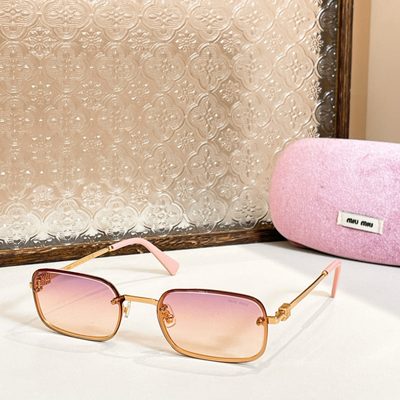 Miu Miu Sunglasses — 3