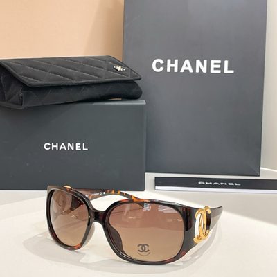 Chanel Sunglasses — 3