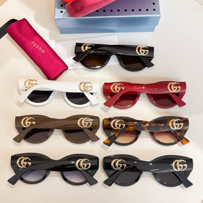 Gucci Sunglasses — 8