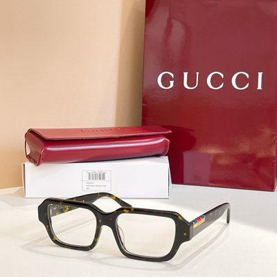 Gucci Sunglasses — 7