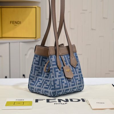 Fendi Bag — 3