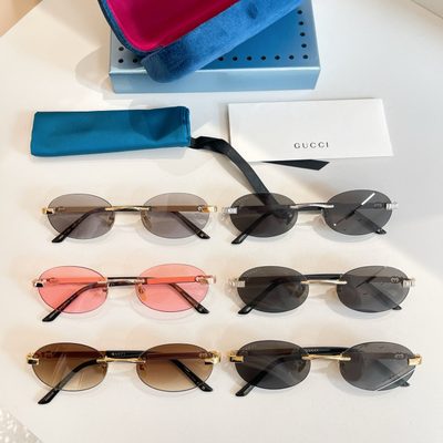 Gucci Sunglasses — 8