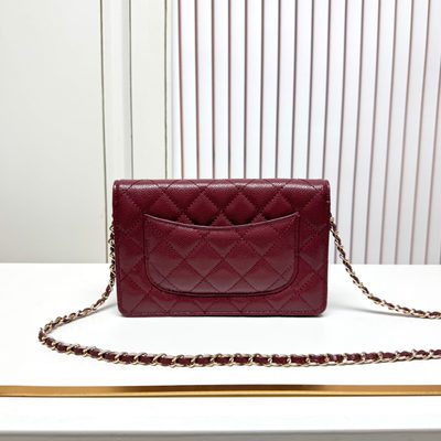 Chanel Bag — 4