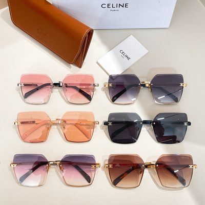 Celine Sunglasses — 9