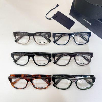 Prada Sunglasses — 8