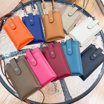 Hermes Bag — 7