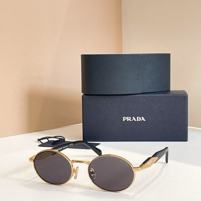 Prada Sunglasses — 7
