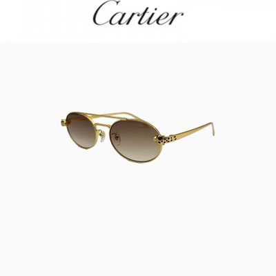 Cartier Sunglasses — 5