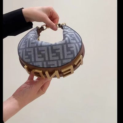 Fendi Bag — 9