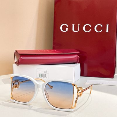 Gucci Sunglasses — 5