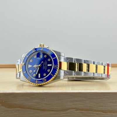 Rolex Watch — 9