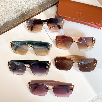 Celine Sunglasses — 8
