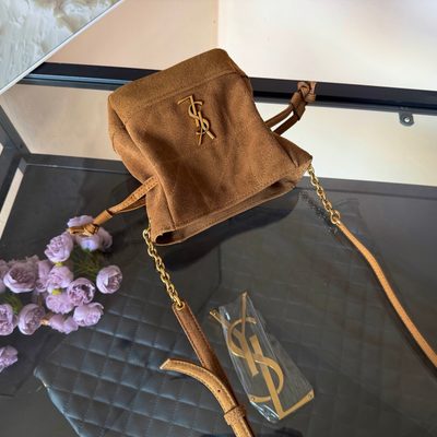 YSL Bag — 6