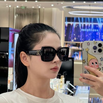 Chanel Sunglasses — 9