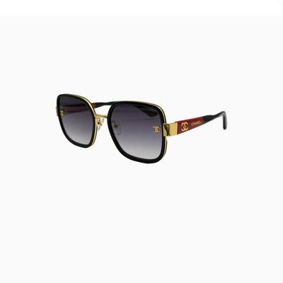 Chanel Sunglasses — 4