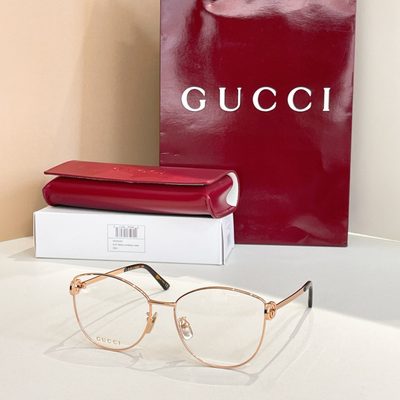 Gucci Sunglasses — 4
