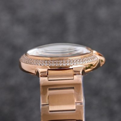 Cartier Watch — 7