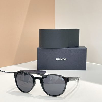 Prada Sunglasses — 3