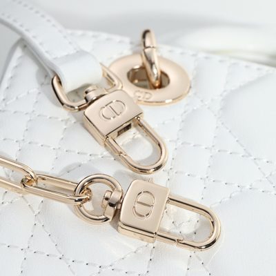 Dior Bag — 4
