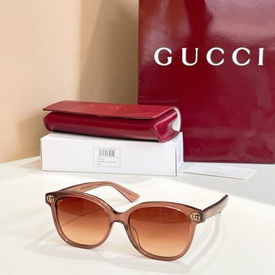 Gucci Sunglasses — 8