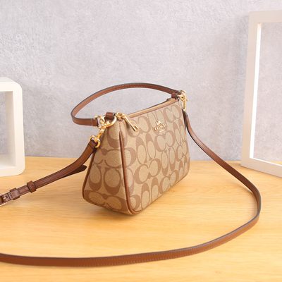 Coach Bag — 3
