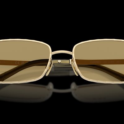 Chanel Sunglasses — 3