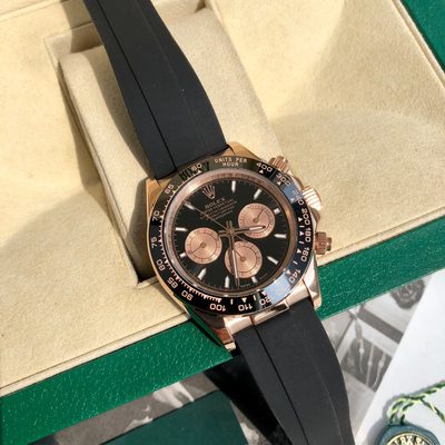 Rolex Watch — 6
