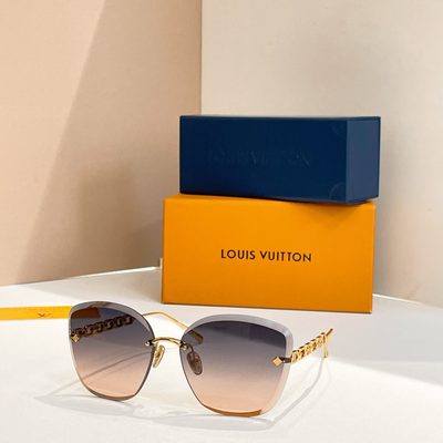 LV Sunglasses — 6