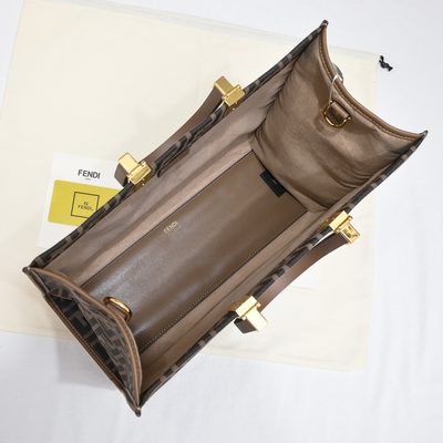 Fendi Bag — 9
