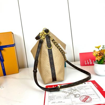Louis Vuitton Bag — 6