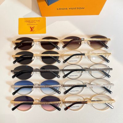 LV Sunglasses — 4