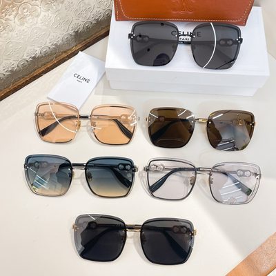 Celine Sunglasses — 9