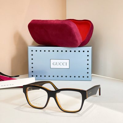 Gucci Sunglasses — 3