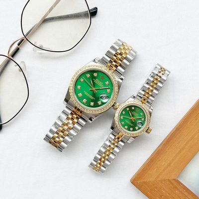 Rolex Watch