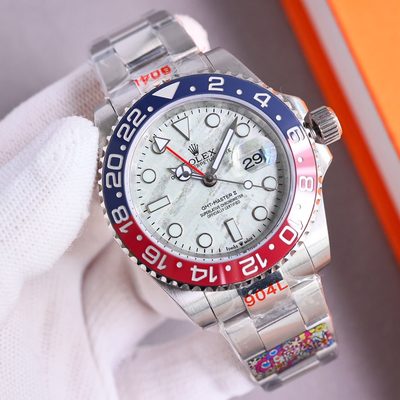 Rolex Watch — 4