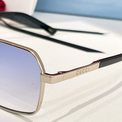 Gucci Sunglasses — 6