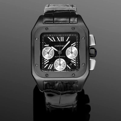 Cartier Watch — 4