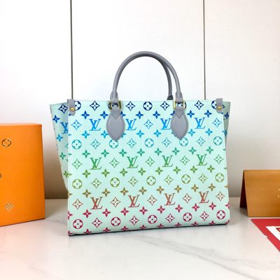 Louis Vuitton Bag — 3