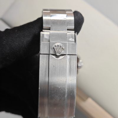 Rolex Watch — 7