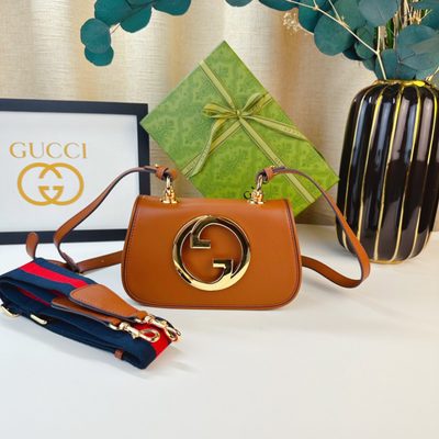 Gucci Bag — 9