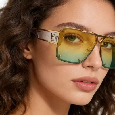 LV Sunglasses — 4
