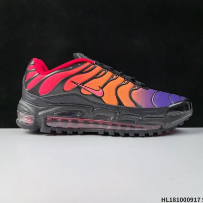 Nike Air Max Plus TN trainers — 5