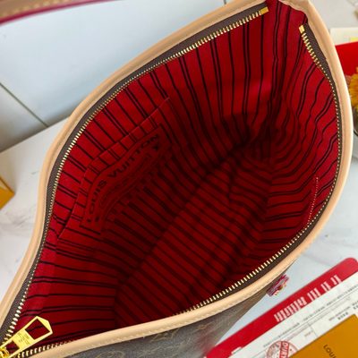 Louis Vuitton Bag — 9