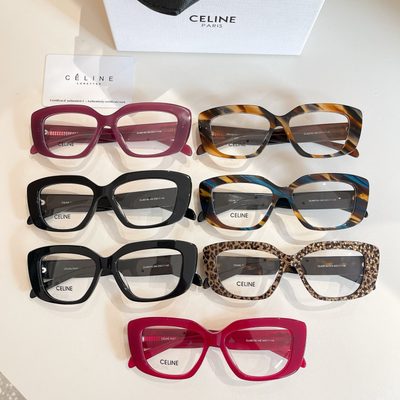 Celine Sunglasses — 8