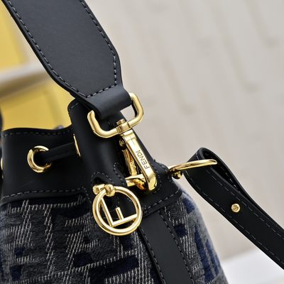 Fendi Bag — 4