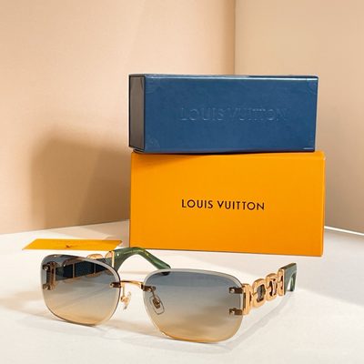LV Sunglasses — 5