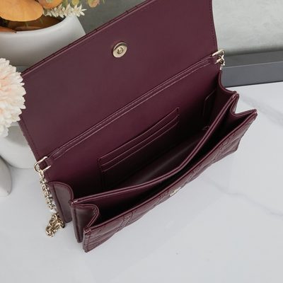 Dior Bag — 9