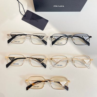 Prada Sunglasses — 8