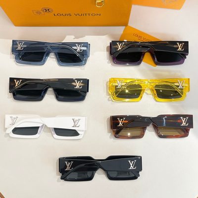 LV Sunglasses — 9