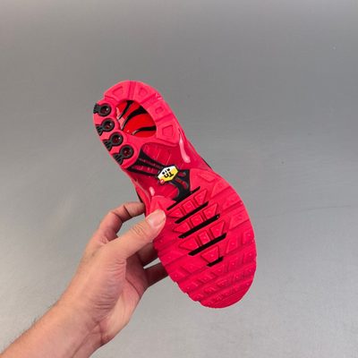 Nike Air Max Plus trainers — 6